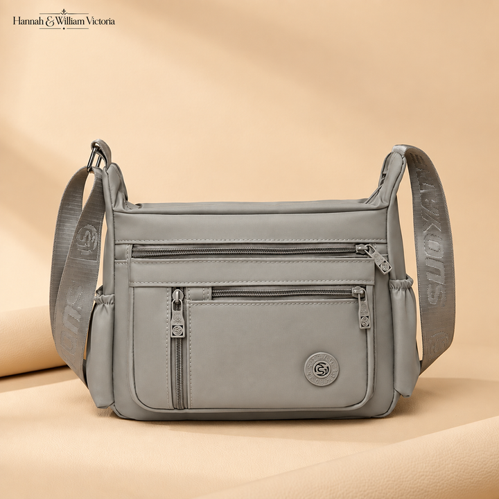 Iris | Everyday Crossbody Bag