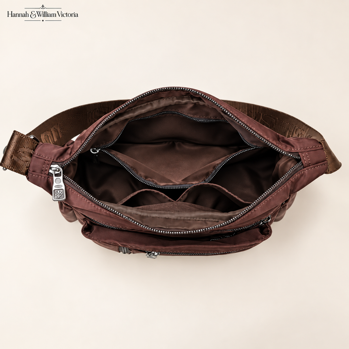 Iris | Everyday Crossbody Bag