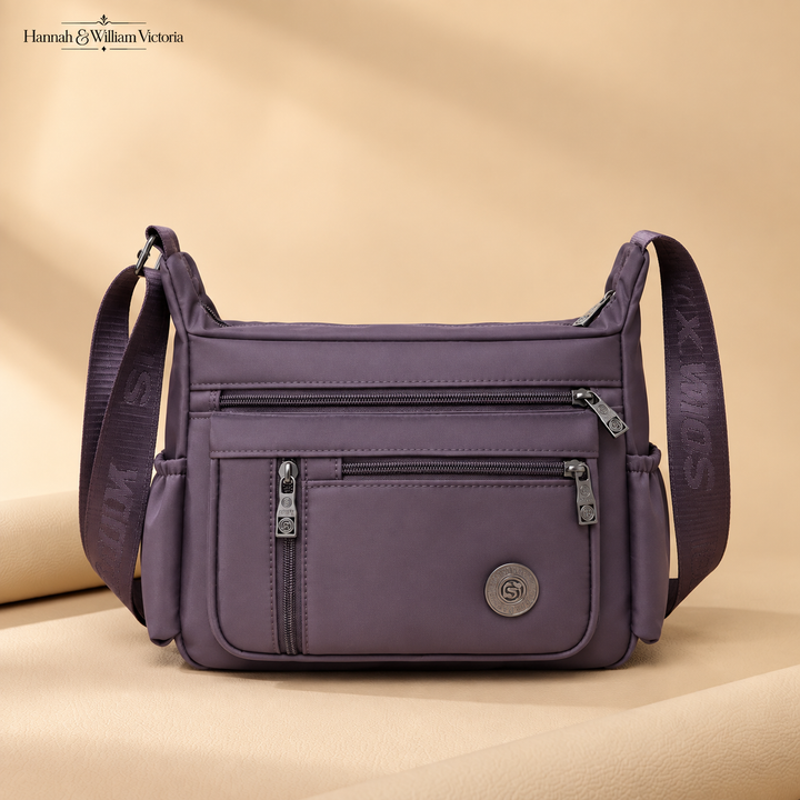 Iris | Everyday Crossbody Bag