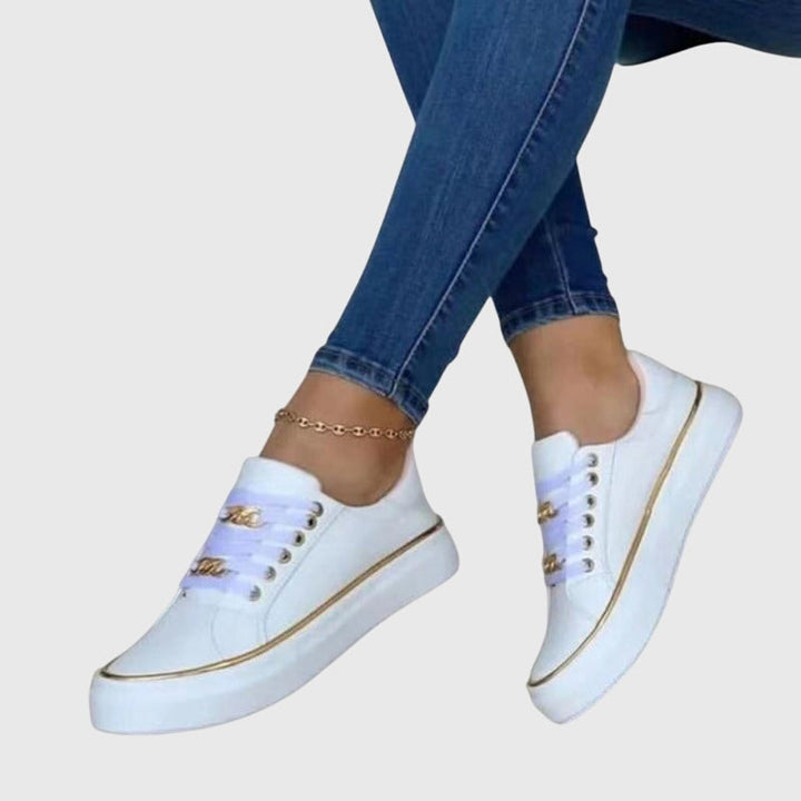 Camille | Orthopedic Slip-On Shoes