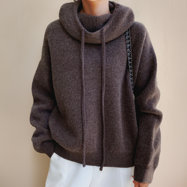 Luna | The Perfect Blend of Warmth & Style