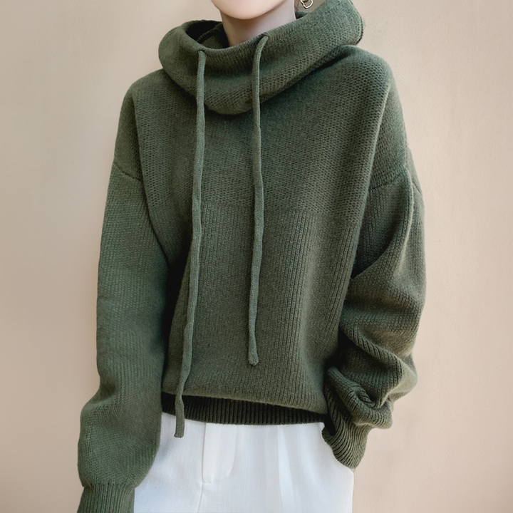Luna | The Perfect Blend of Warmth & Style