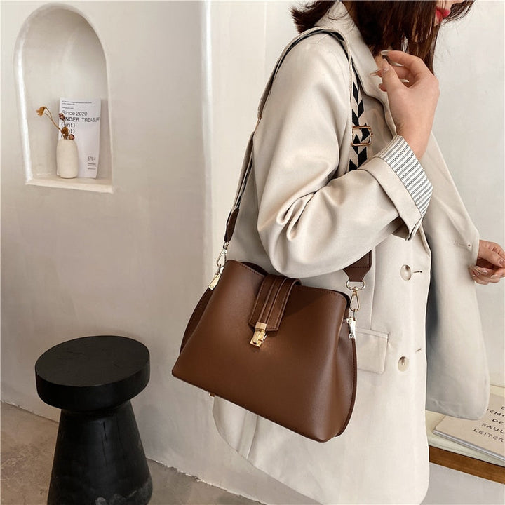 Selva | Crossbody Bag