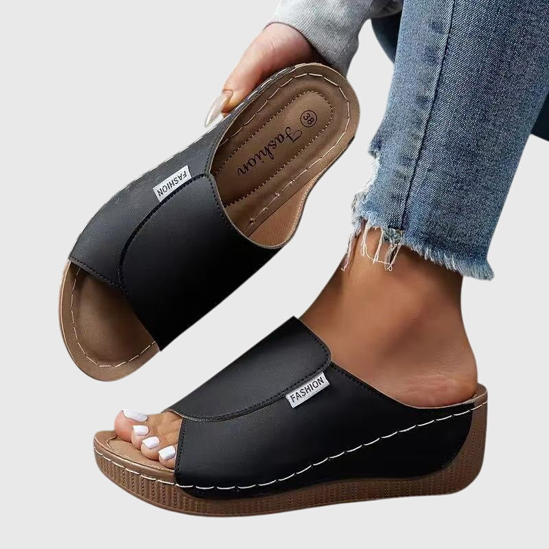 Esther | Orthopedic Sandals