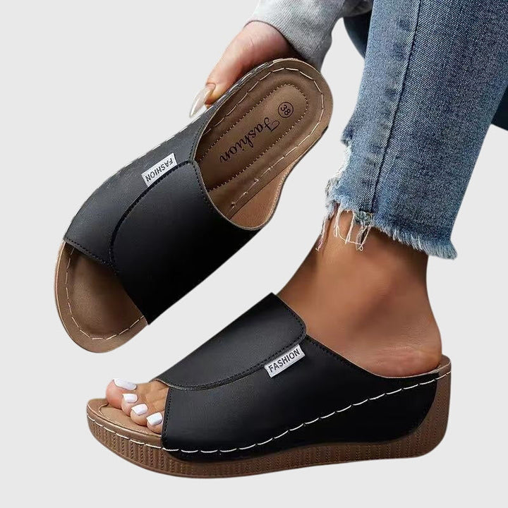 Esther | Orthopedic Sandals