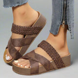 Dana | Orthopedic Sandals