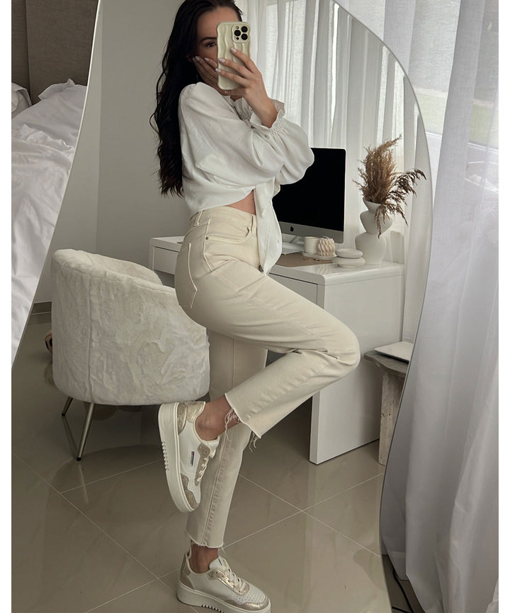 Elegant Ruana Dress