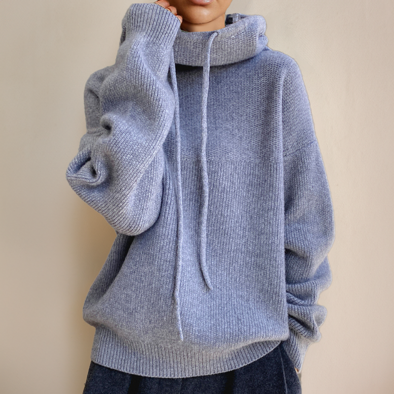 Luna | The Perfect Blend of Warmth & Style