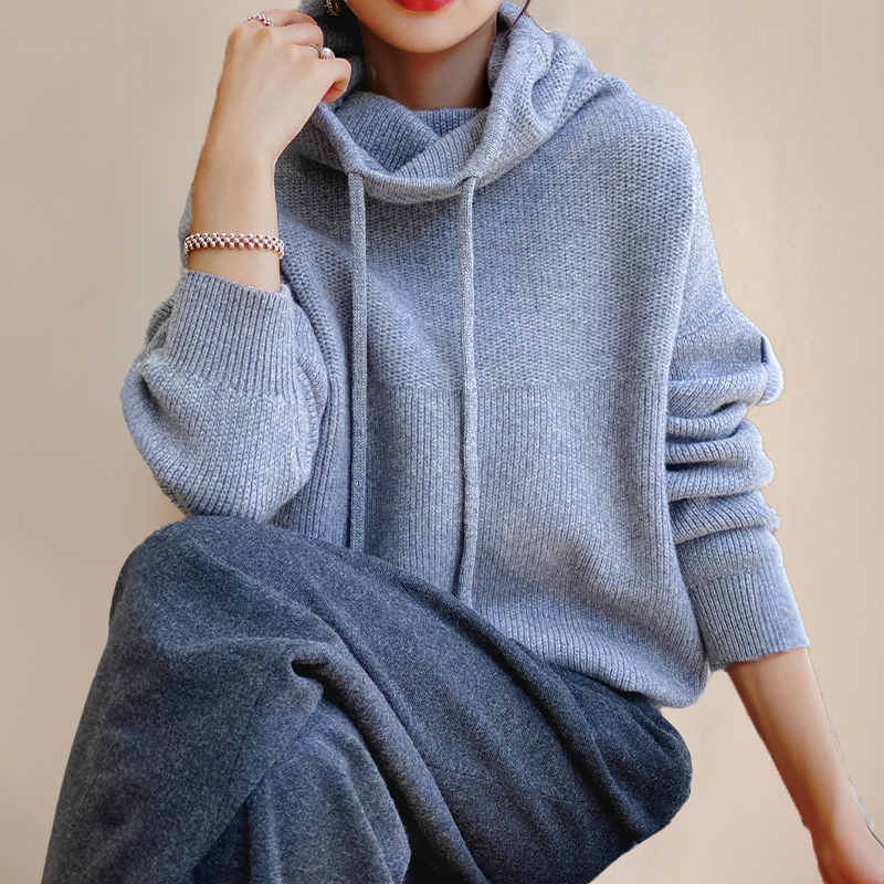 Luna | The Perfect Blend of Warmth & Style