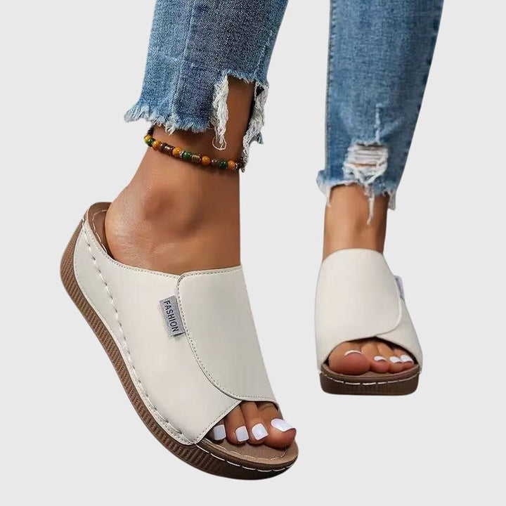 Esther | Orthopedic Sandals