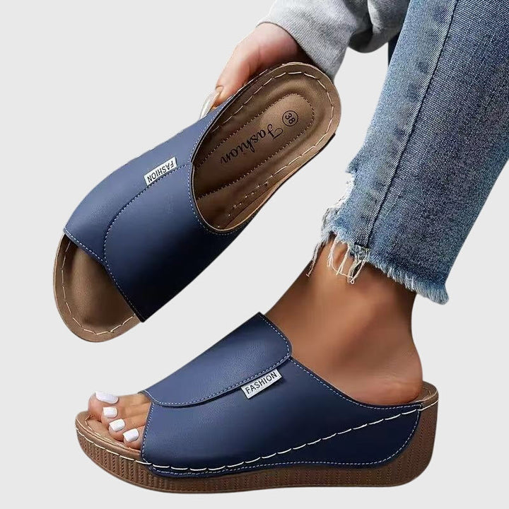 Esther | Orthopedic Sandals