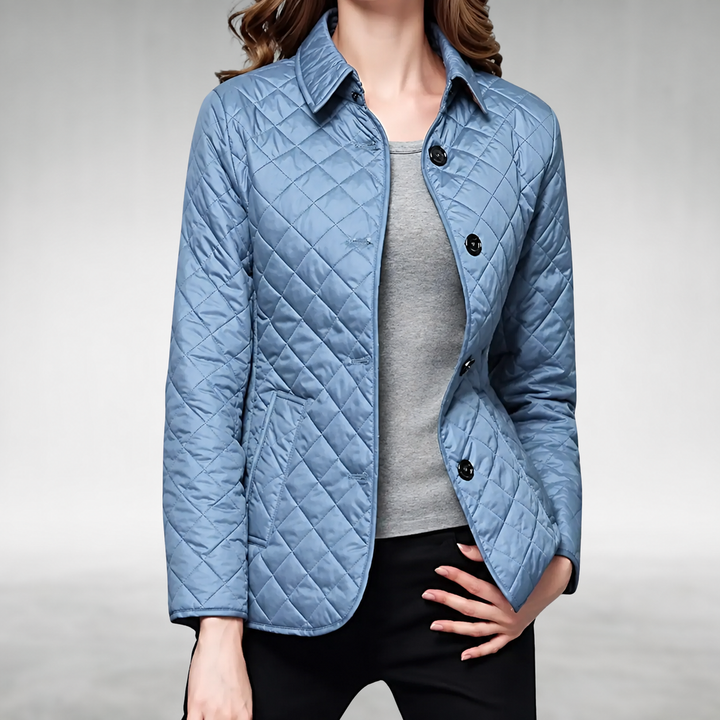 Kelley™ Quilted Lightweight Jacket