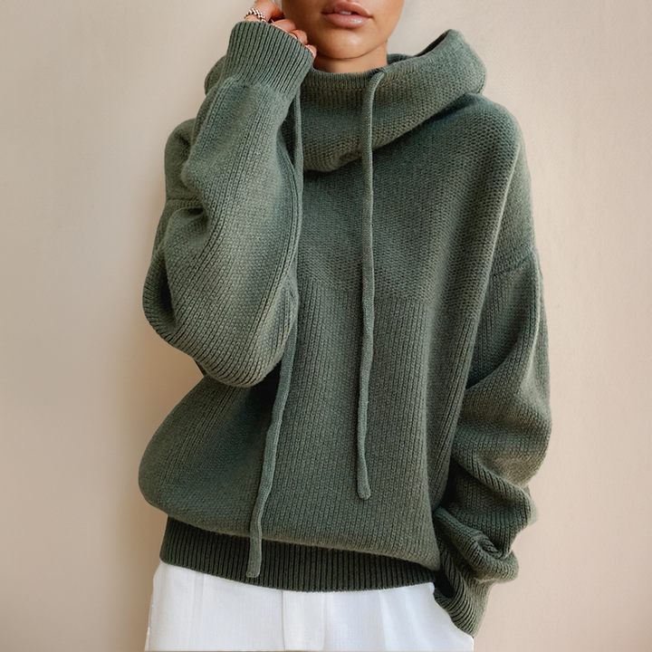 Luna | The Perfect Blend of Warmth & Style