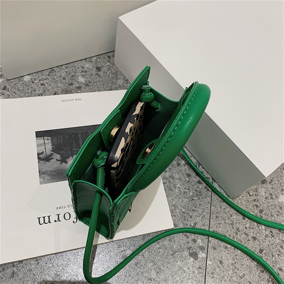 Chalise | Phone Bag