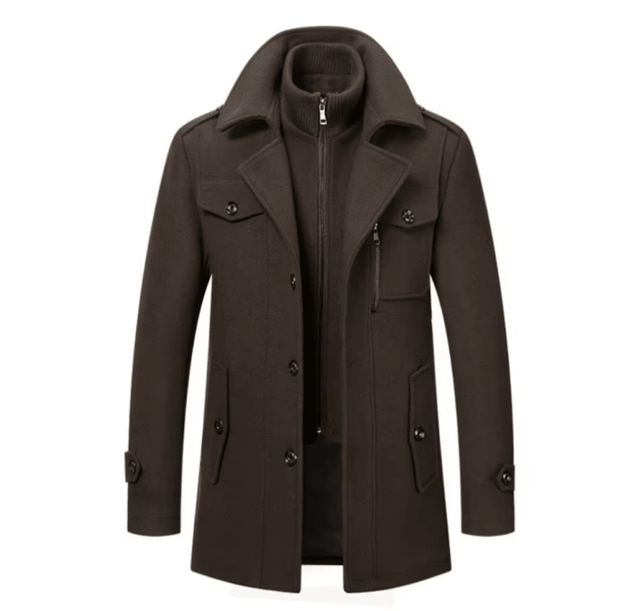 H.D Harvard Jacket