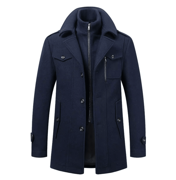 H.D Harvard Jacket