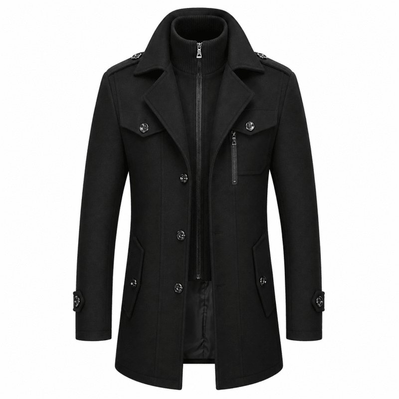 H.D Harvard Jacket