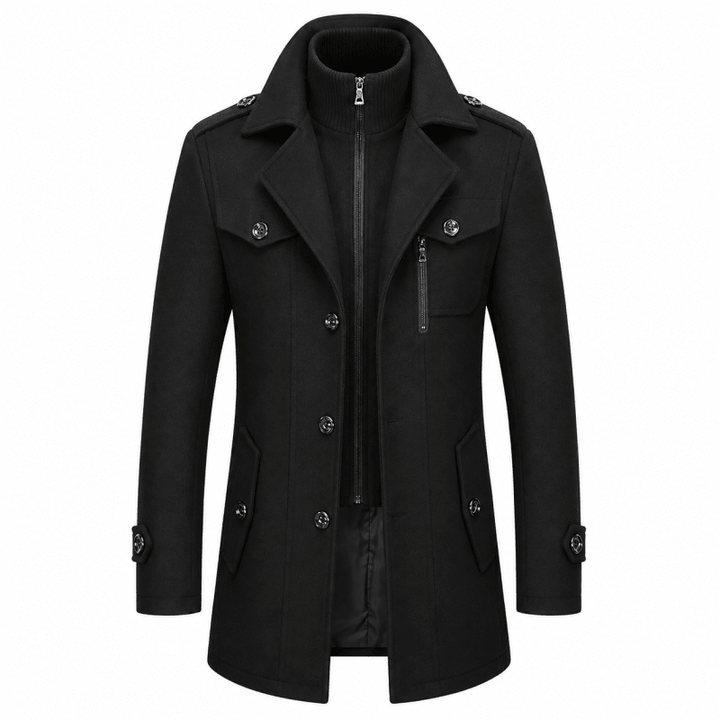 H.D Harvard Jacket