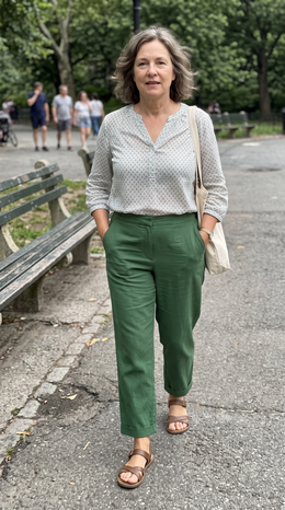 Helen B