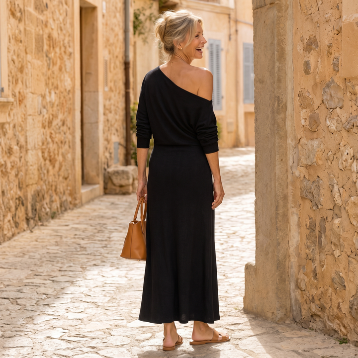 Keara™ Elegant Dress