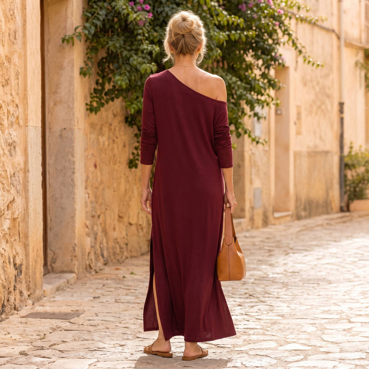 Keara™ Elegant Dress