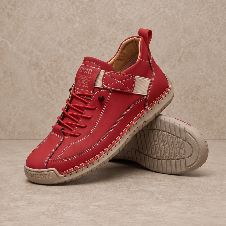 MIA™ | Cushioned Comfort Sneaker