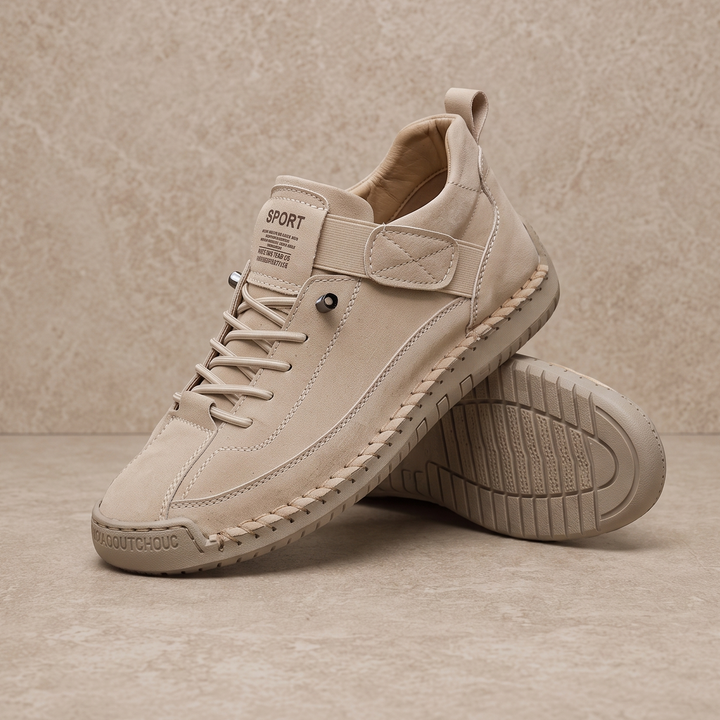 MIA™ | Cushioned Comfort Sneaker