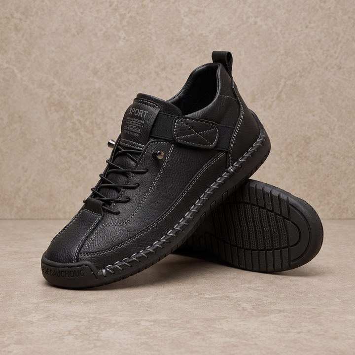 MIA™ | Cushioned Comfort Sneaker