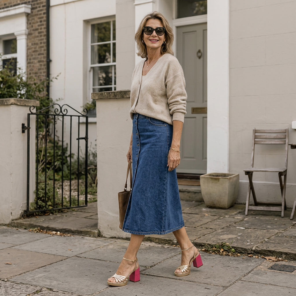Frances™ | Sophisticated Heels