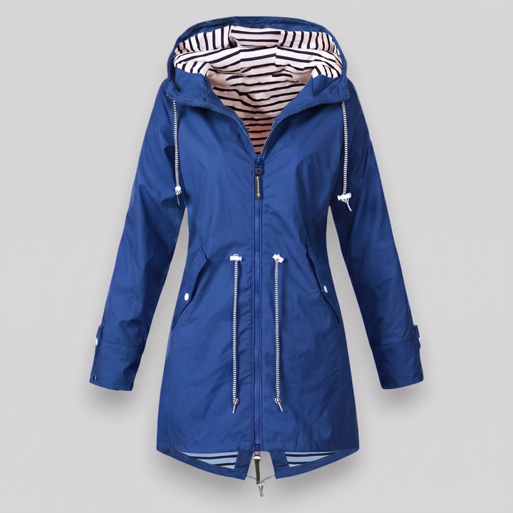Noa | Sleek Waterproof Jacket