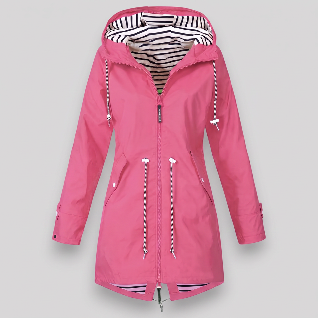 Noa | Sleek Waterproof Jacket