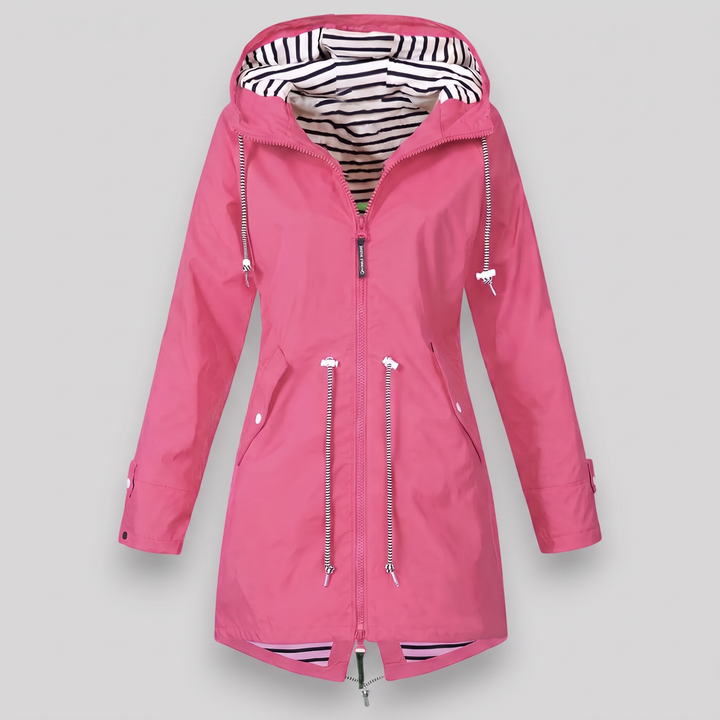 Noa | Sleek Waterproof Jacket