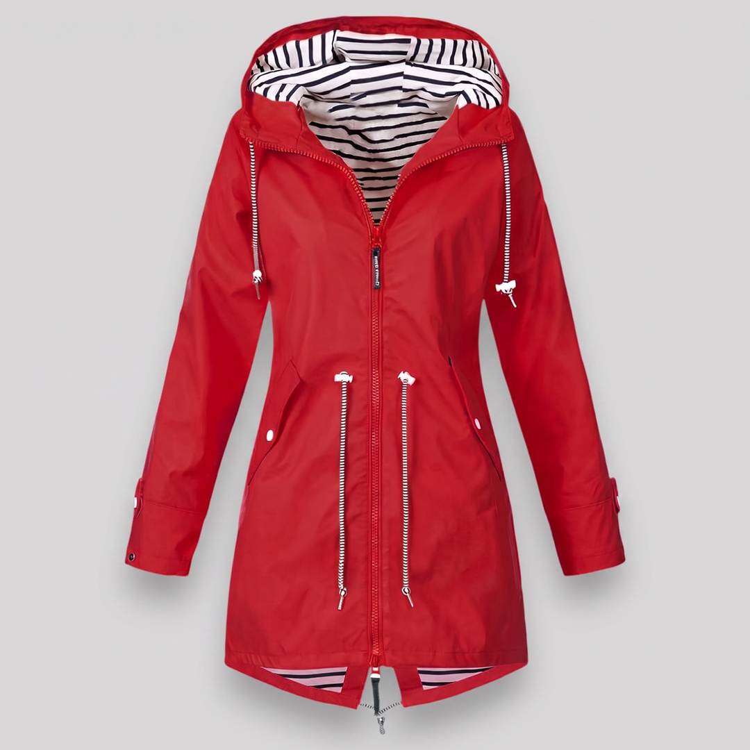 Noa | Sleek Waterproof Jacket