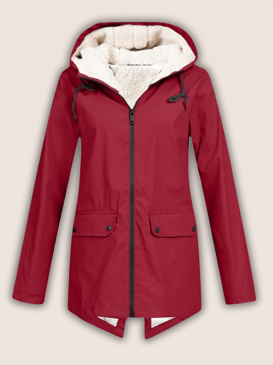 ThermaShell | Windproof & Waterproof Rain Jacket