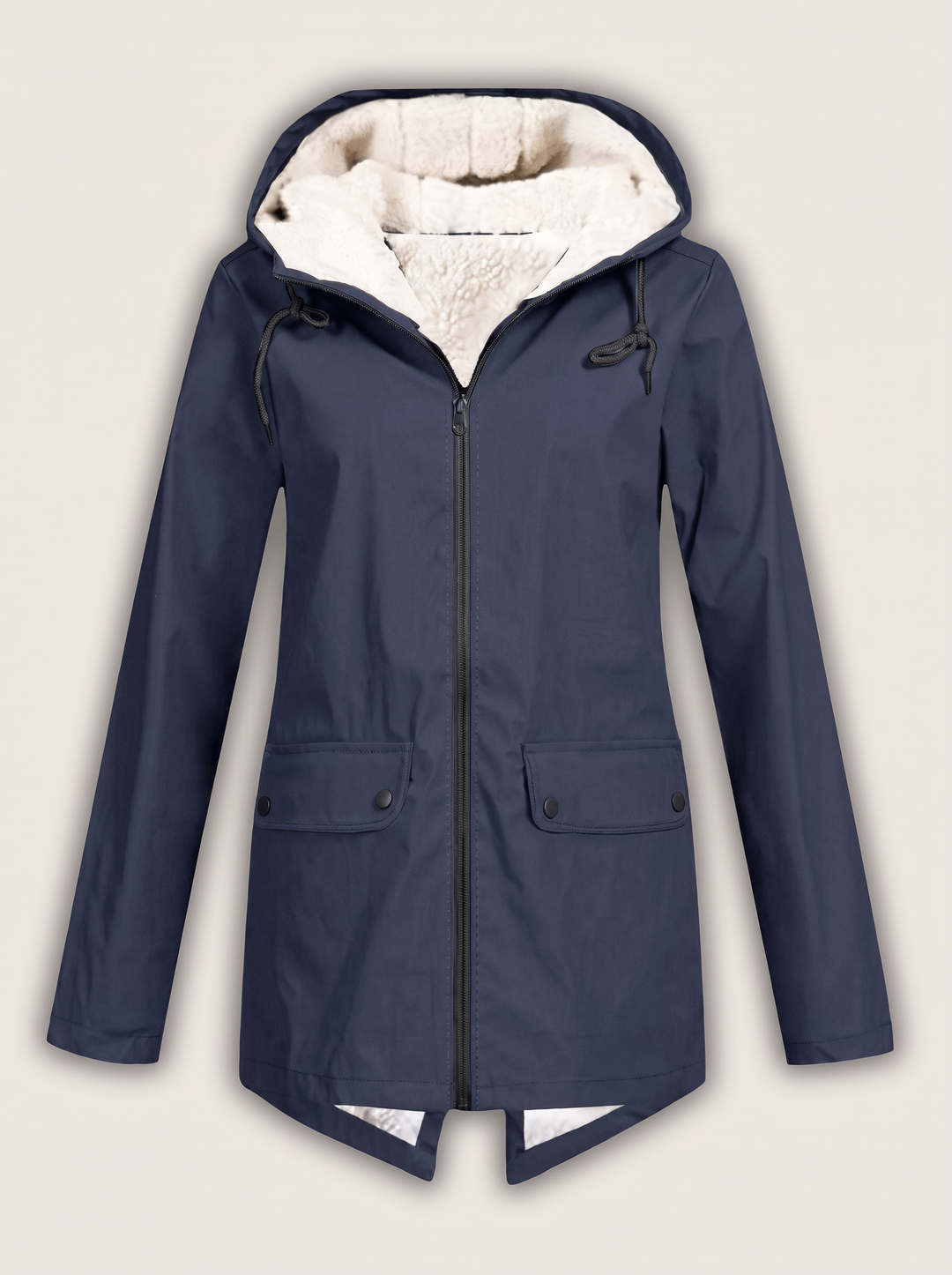 ThermaShell | Windproof & Waterproof Rain Jacket