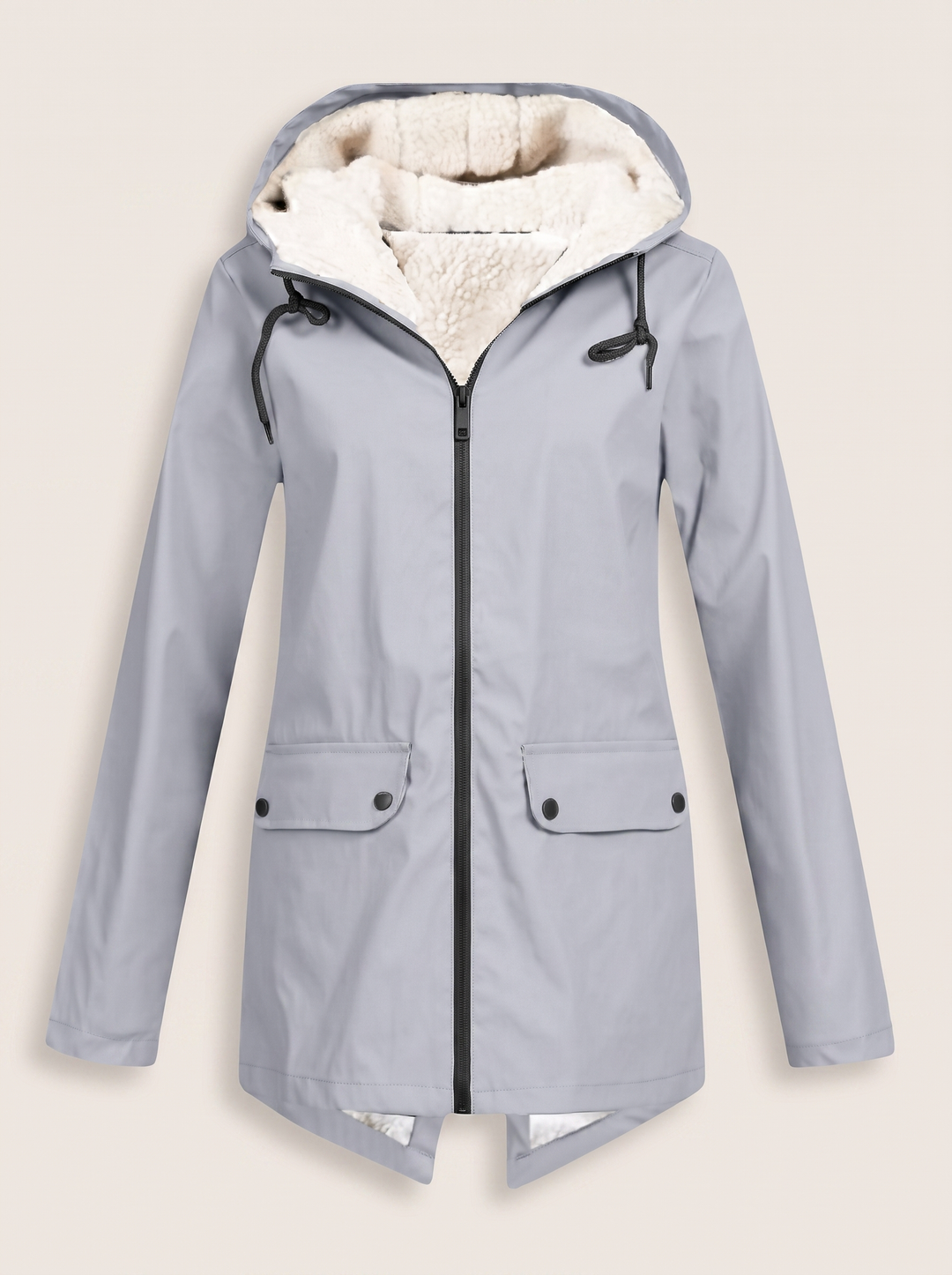 ThermaShell | Windproof & Waterproof Rain Jacket
