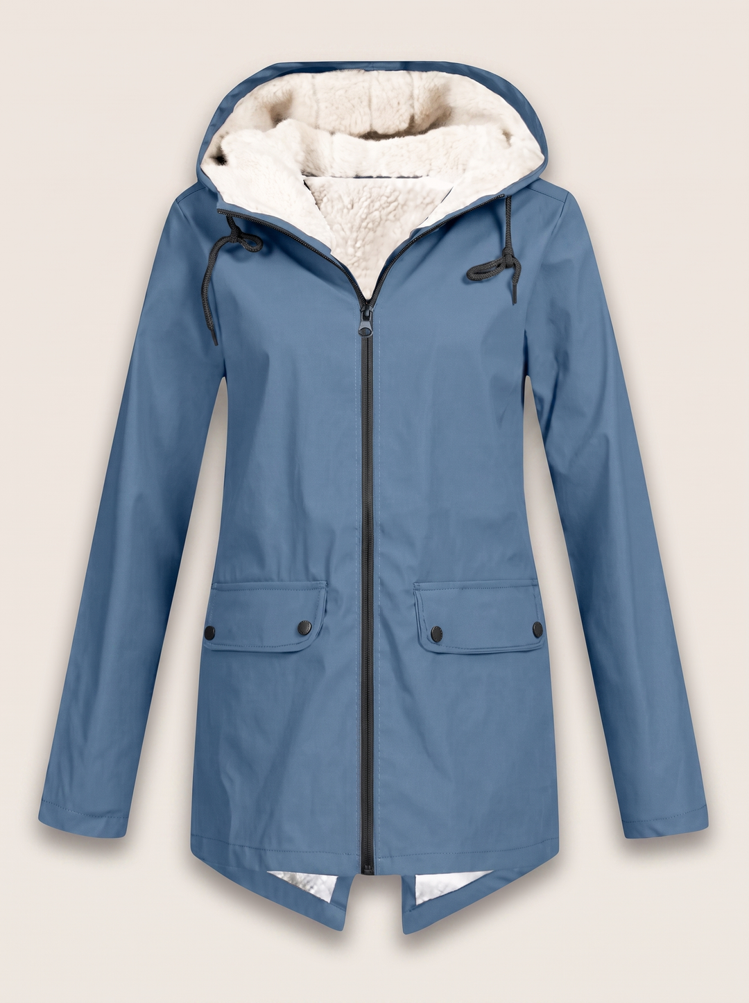 ThermaShell | Windproof & Waterproof Rain Jacket
