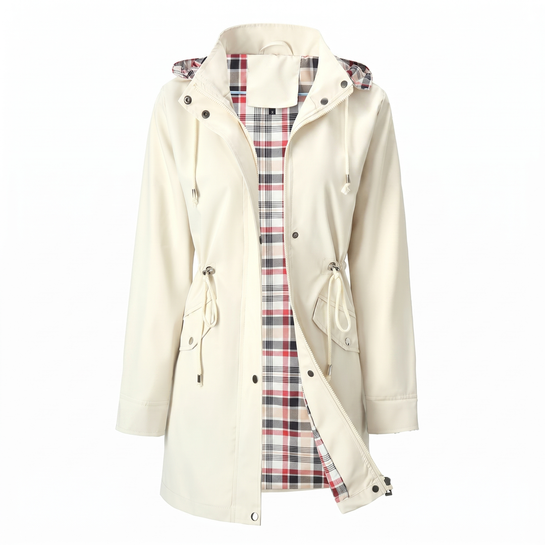 Willow™ Waterproof Jacket