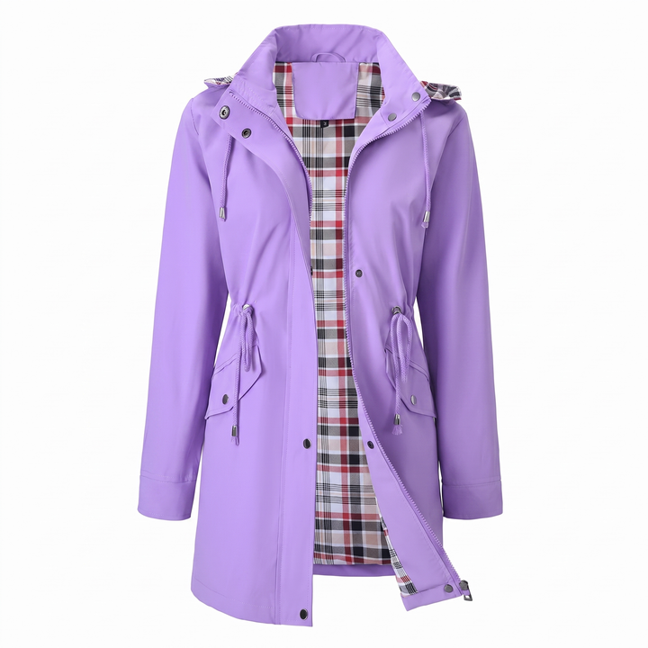 Willow™ Waterproof Jacket