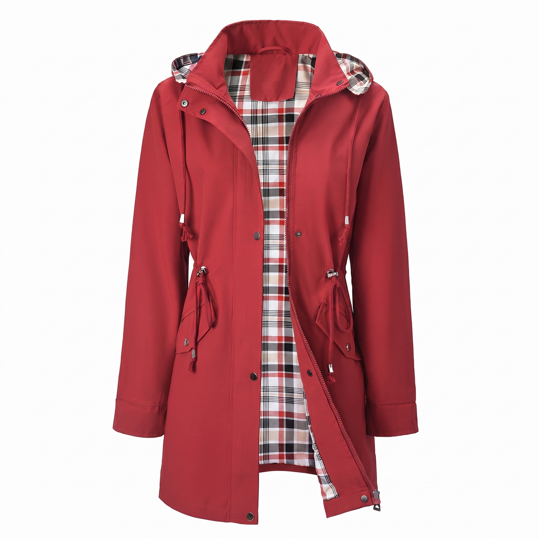 Willow™ Waterproof Jacket