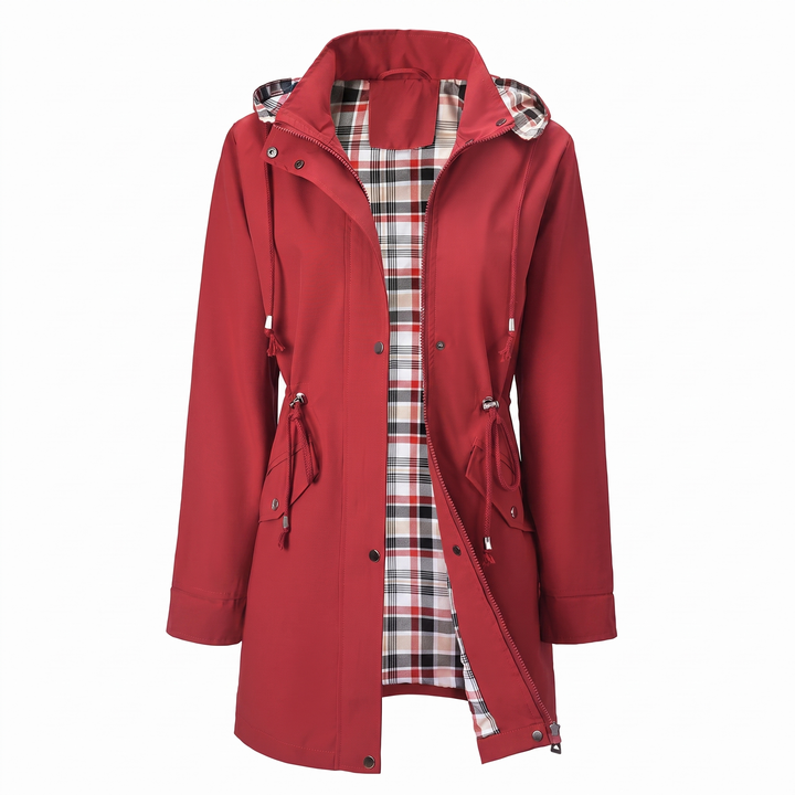 Willow™ Waterproof Jacket