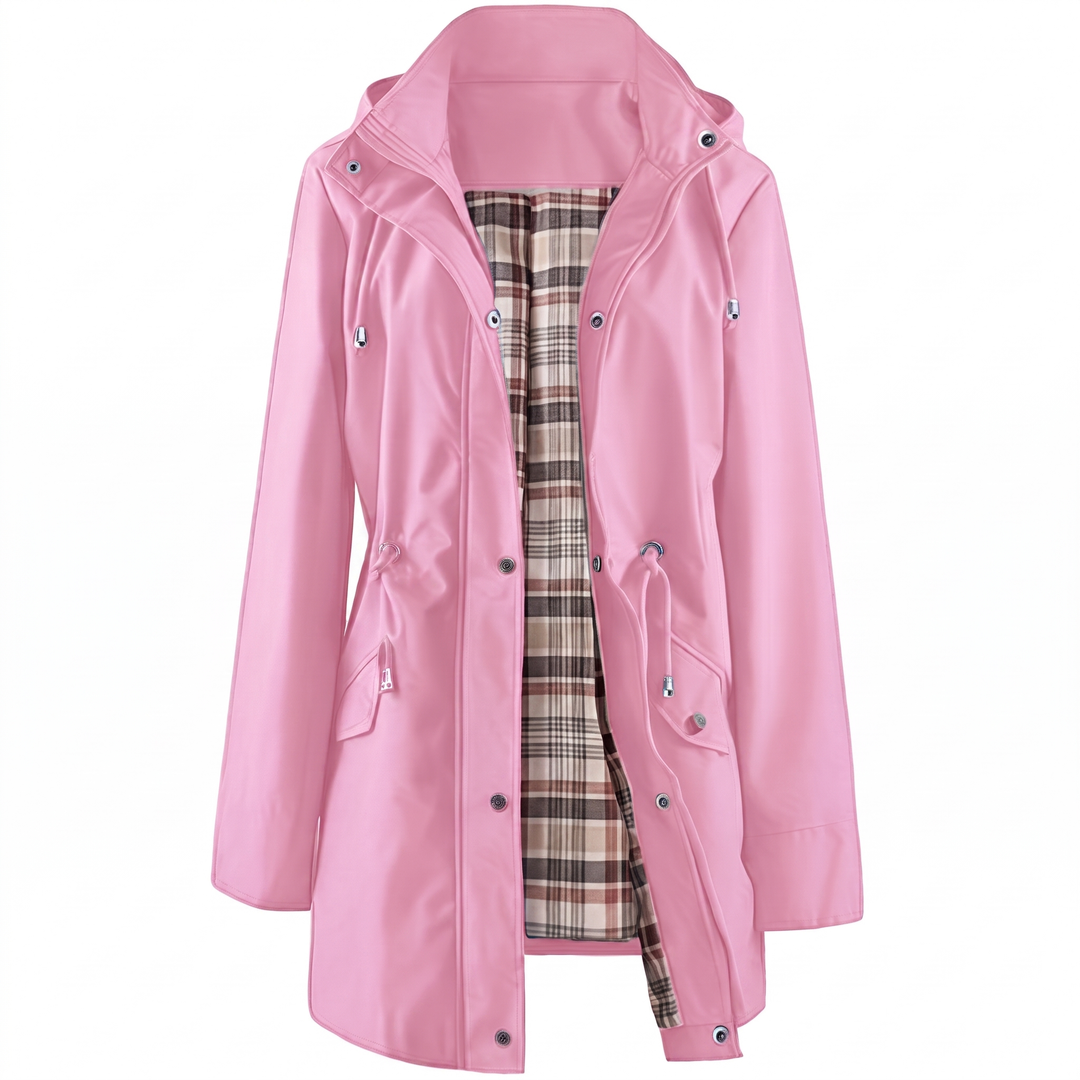 Willow™ Waterproof Jacket