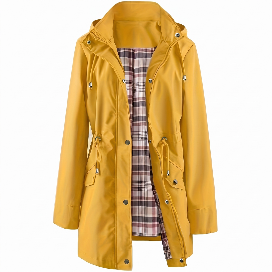 Willow™ Waterproof Jacket