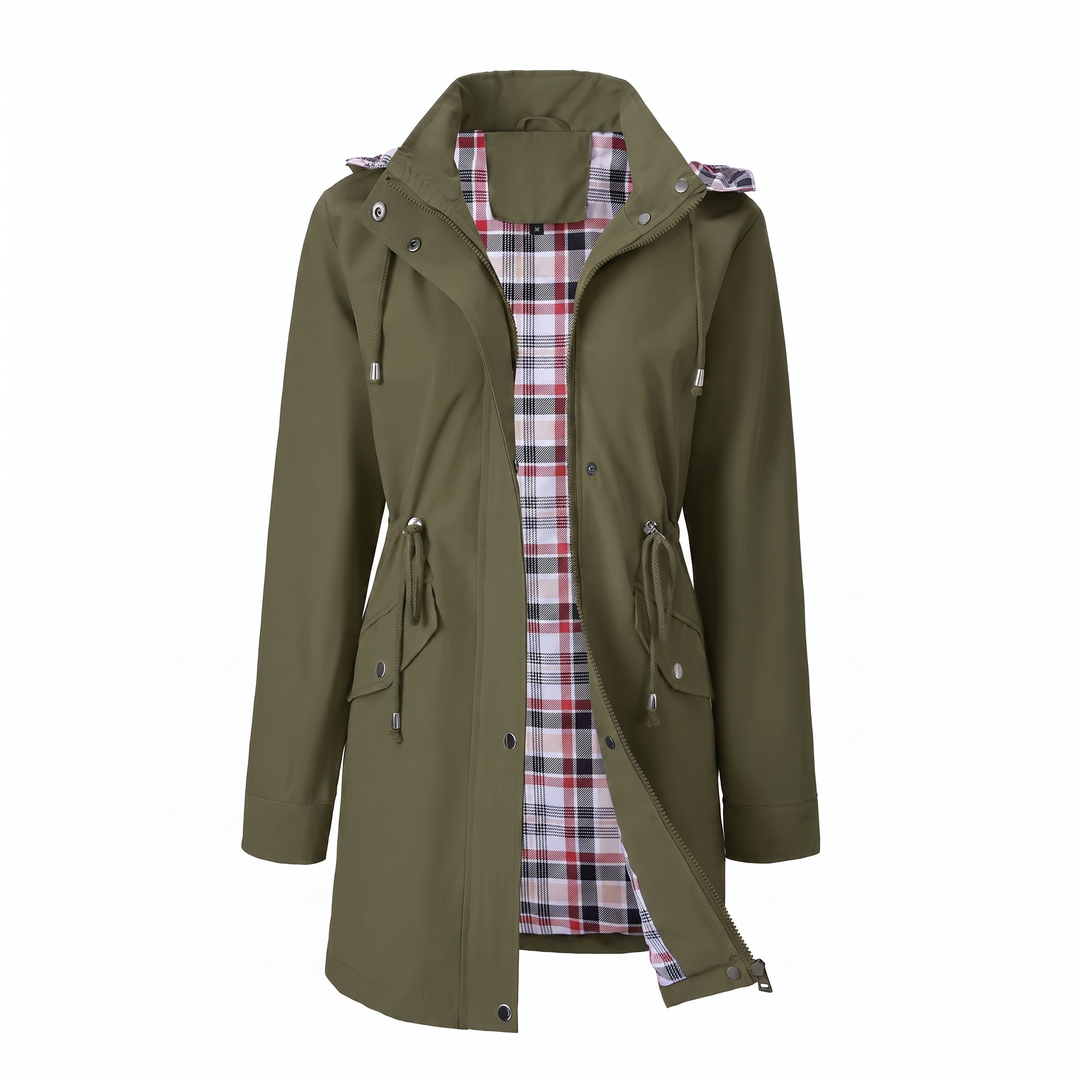 Willow™ Waterproof Jacket