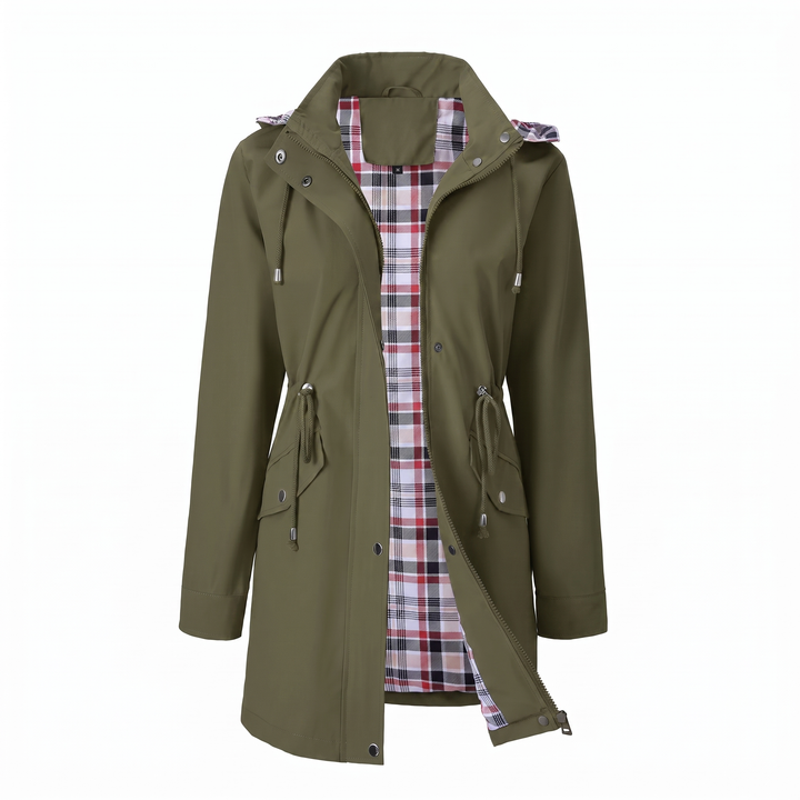 Willow™ Waterproof Jacket