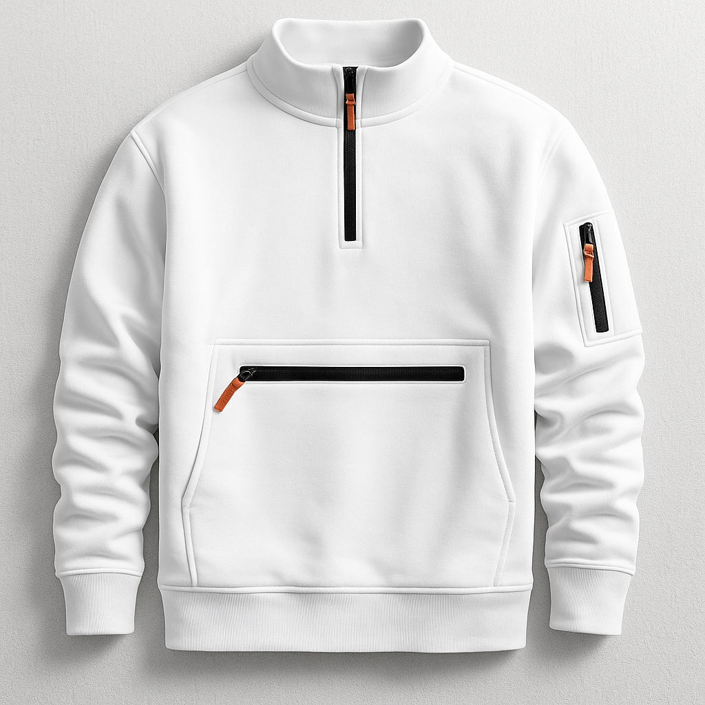 Beautiful Warm Jumper