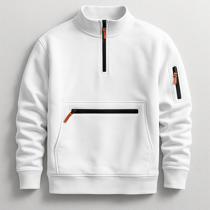 Beautiful Warm Jumper