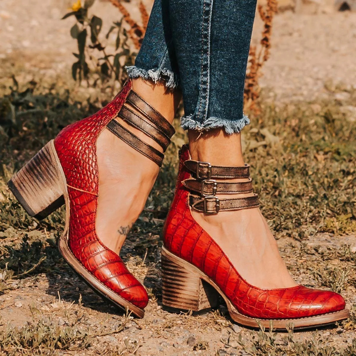 Naturéva | Orthopedic Comfort Sandals