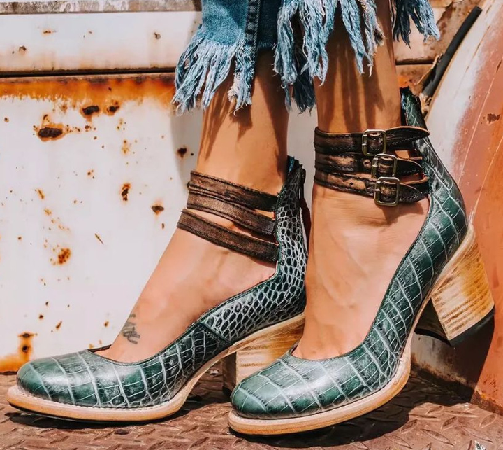 Naturéva | Orthopedic Comfort Sandals