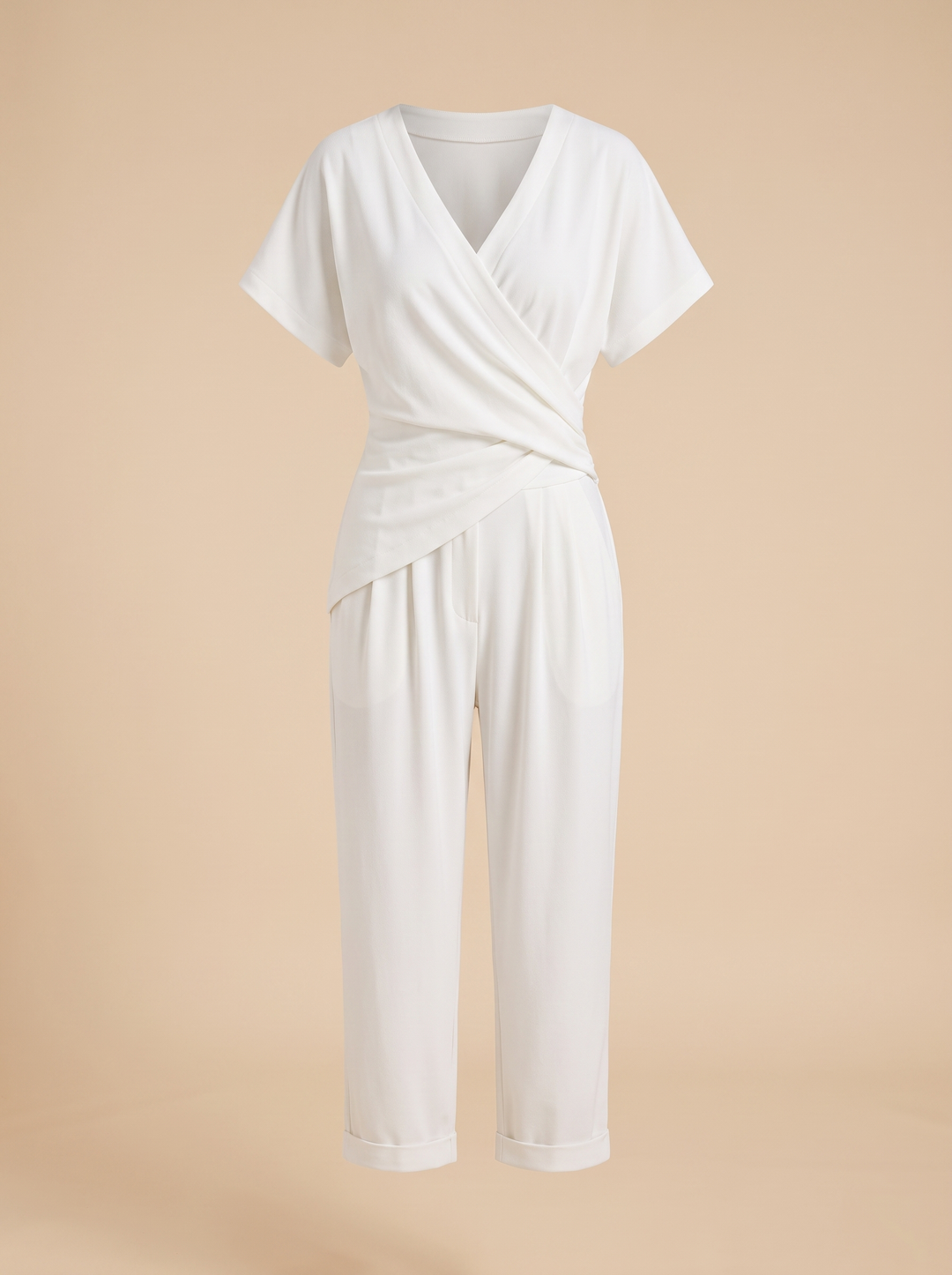 Colleen | Elegant Two-Piece Set